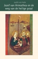 Jozef van Arimathea omslag.indd
