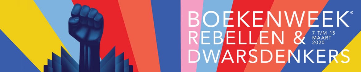 Boekenweek2020_vuist_logo_liggend