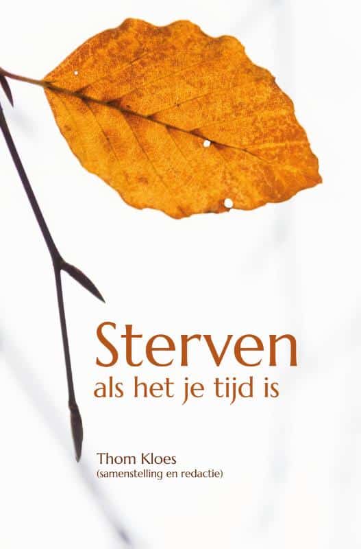 Kloes: Sterven als het je tijd is